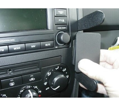 Proclip Dodge Charger/ Magnum 05 - 07 Angled mount