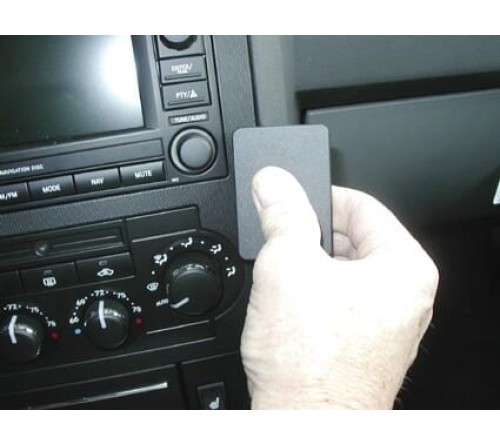 Proclip Dodge Charger/ Magnum 05 - 07 Angled mount