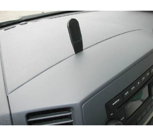 Proclip Jeep Grand Cherokee 05-07 Center  NOT with fact.nav.