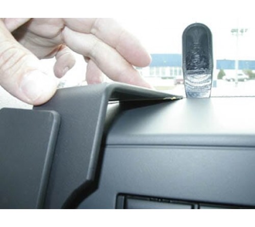 Proclip Jeep Grand Cherokee 05-07 Center  NOT with fact.nav.