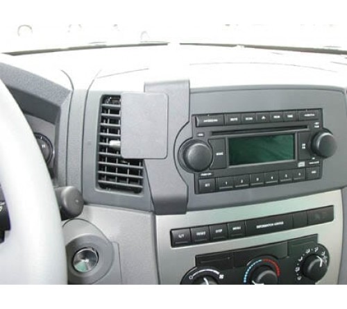 Proclip Jeep Grand Cherokee 05-07 Center  NOT with fact.nav.
