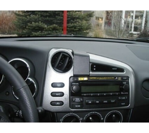 Proclip Toyota Matrix 05-08 Center mount