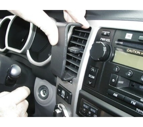 Proclip Toyota 4Runner 03-08 Center mount