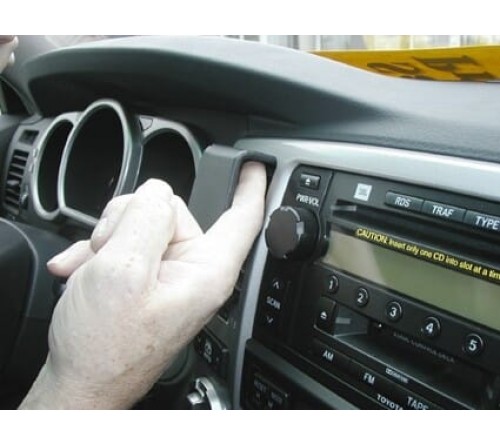 Proclip Toyota 4Runner 03-08 Center mount