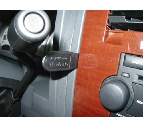 Proclip Dodge Dakota 2WD/4WD 05-07 For USA