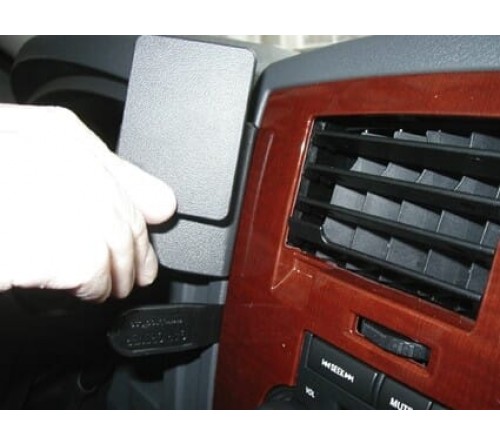 Proclip Dodge Dakota 2WD/4WD 05-07 For USA