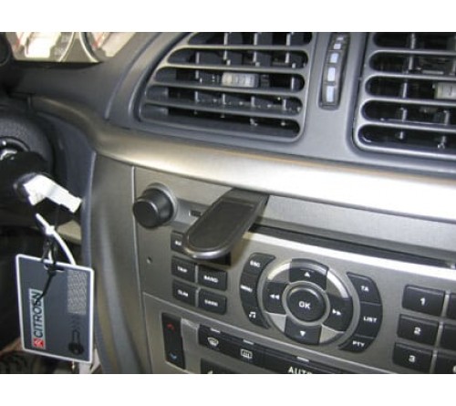 Proclip Citroen C5 05-07 Center mount