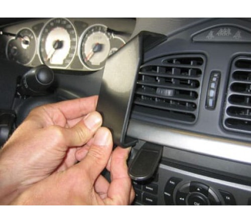 Proclip Citroen C5 05-07 Center mount