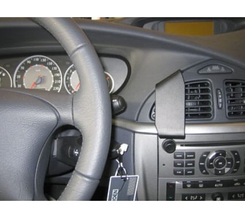 Proclip Citroen C5 05-07 Center mount