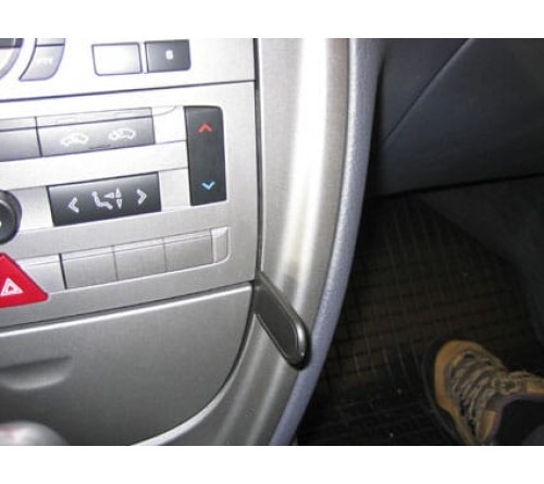 Proclip Citroen C5 05-07 Angled mount