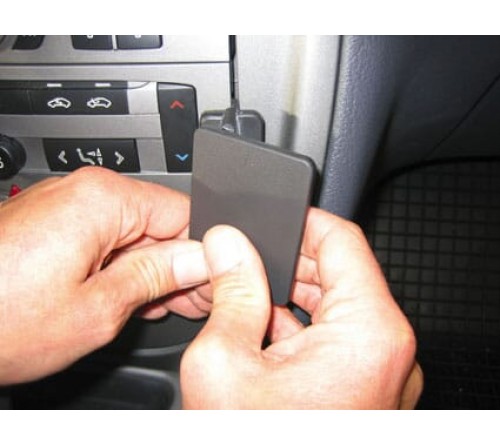 Proclip Citroen C5 05-07 Angled mount