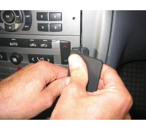 Proclip Citroen C5 05-07 Angled mount