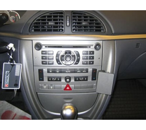 Proclip Citroen C5 05-07 Angled mount