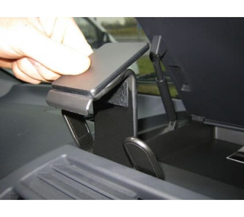 Proclip MB Vito/V-Class 4-14  MET EXTRA klep op dashb center