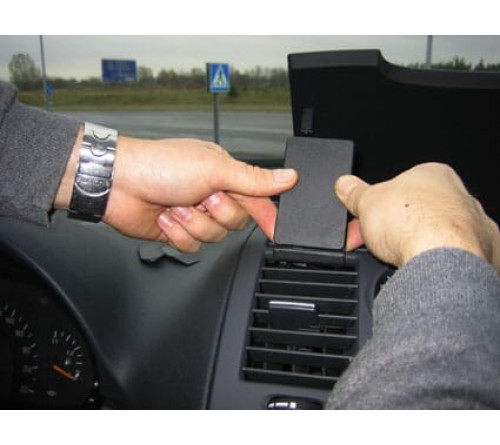 Proclip MB Vito/V-Class 4-14  MET EXTRA klep op dashb center