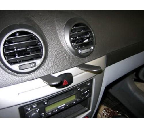 Proclip Daewoo Nubira 05-11 Center mount