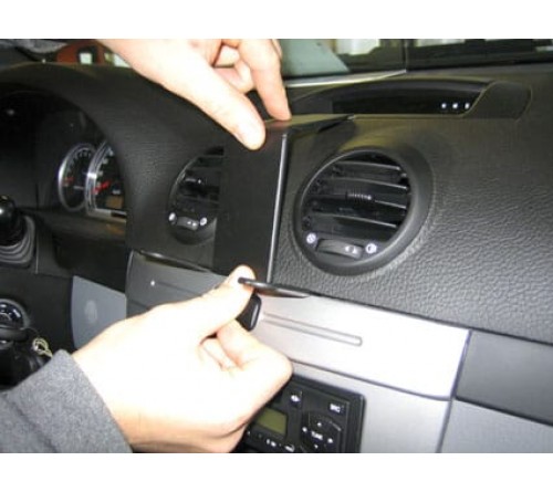 Proclip Daewoo Nubira 05-11 Center mount