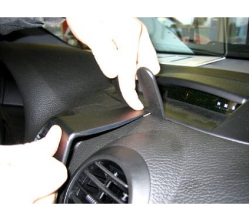 Proclip Daewoo Nubira 05-11 Center mount