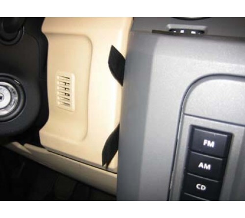 Proclip Land Rover Discovery 3 05-09 Center mount