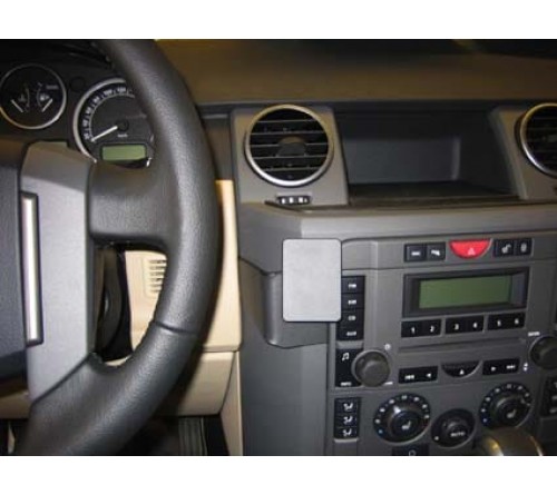 Proclip Land Rover Discovery 3 05-09 Center mount