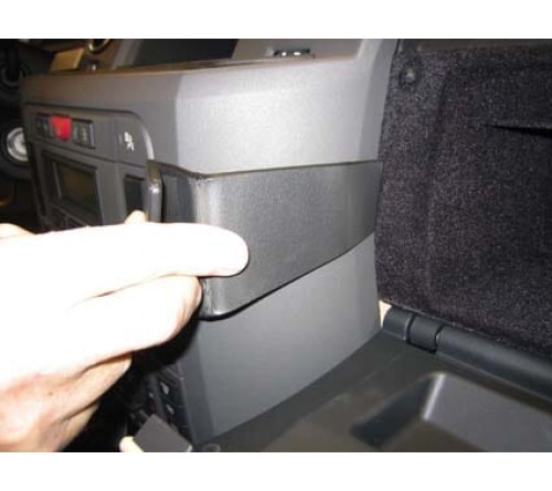 Proclip Land Rover Discovery 3 05-09 Angled mount