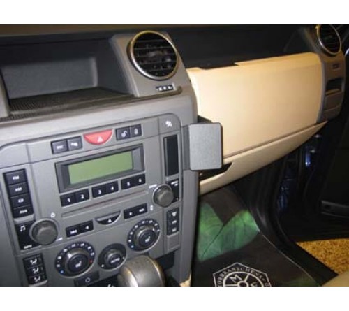 Proclip Land Rover Discovery 3 05-09 Angled mount