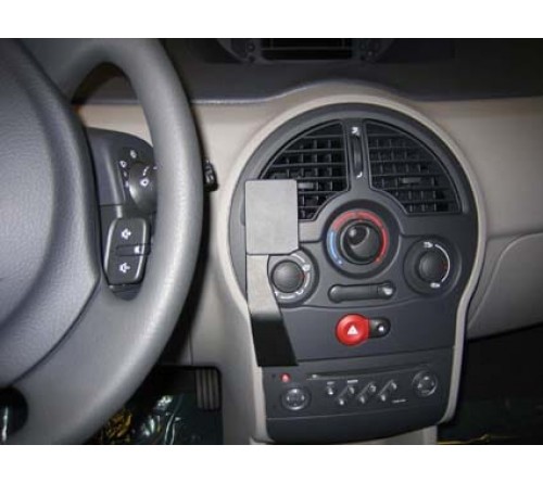Proclip Renault Modus 05-13 Center mount