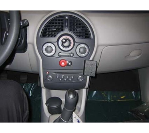 Proclip Renault Modus 05-13 Angled mount
