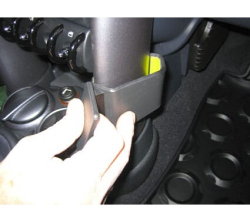 Proclip Mini Cooper 01-06 Angled mount  low