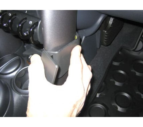 Proclip Mini Cooper 01-06 Angled mount  low