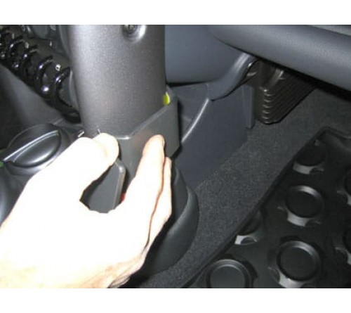 Proclip Mini Cooper 01-06 Angled mount  low