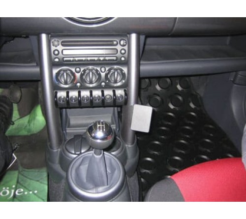 Proclip Mini Cooper 01-06 Angled mount  low