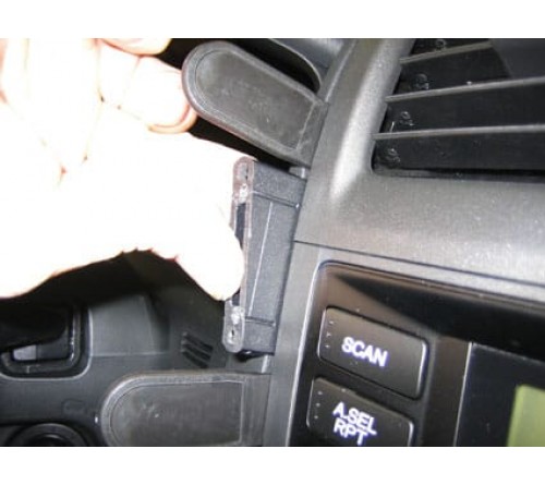 Proclip Honda Accord 03-07 Center mount