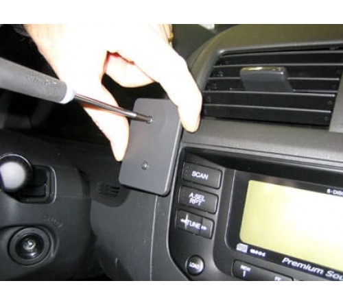 Proclip Honda Accord 03-07 Center mount