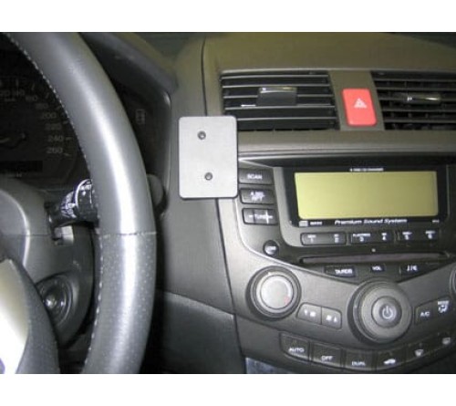 Proclip Honda Accord 03-07 Center mount