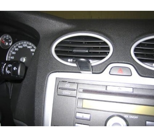 Proclip Ford Focus 05-10 Center mount