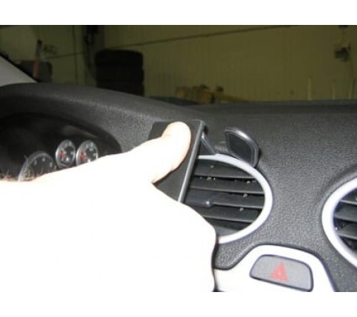 Proclip Ford Focus 05-10 Center mount
