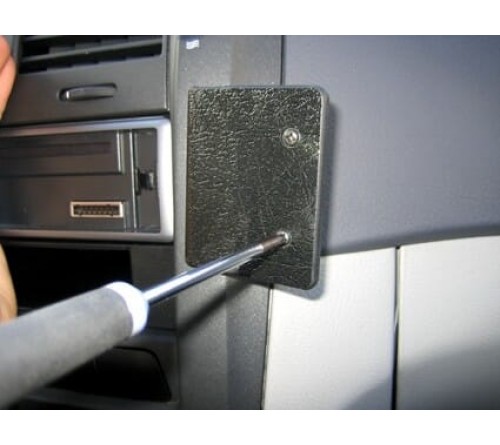 Proclip Kia Cerato 05-09 Angled mount