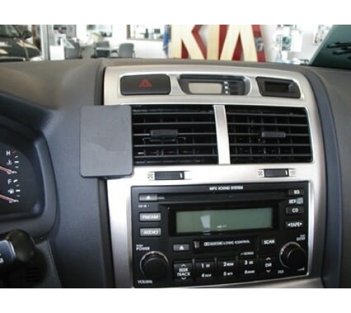 Proclip Kia Sportage 05-10 Center mount
