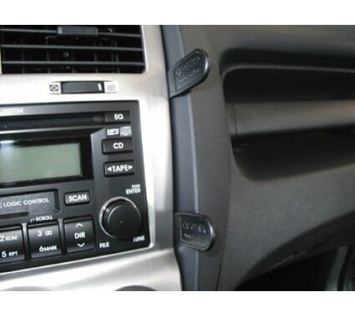 Proclip Kia Sportage 05-10 Angled mount