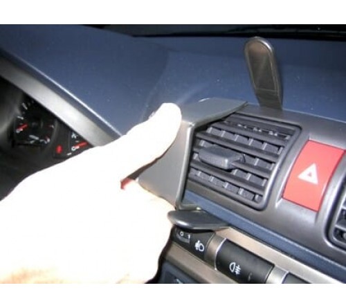 Proclip Kia Picanto 05-11 Center mount