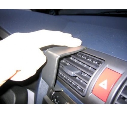 Proclip Kia Picanto 05-11 Center mount