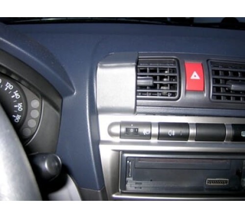 Proclip Kia Picanto 05-11 Center mount