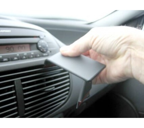 Proclip Fiat Punto 04-07 Angled mount