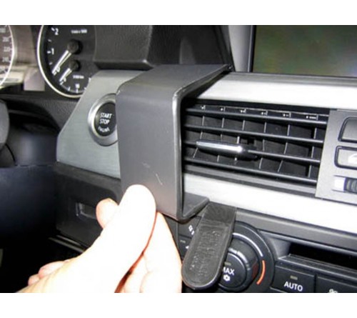 Proclip BMW 3-serie E90 05-12 Center with Nav.