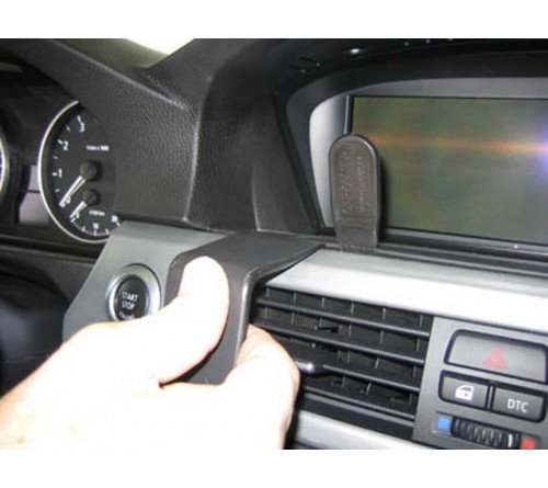 Proclip BMW 3-serie E90 05-12 Center with Nav.
