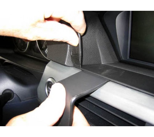 Proclip BMW 3-serie E90 05-12 Center with Nav.