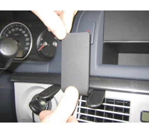 Proclip Hyundai Sonata 05-08 Center mount