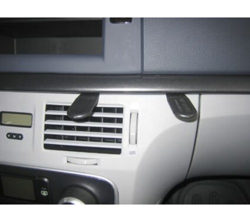 Proclip Hyundai Sonata 05-08 Angled mount