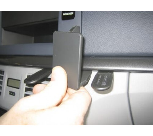 Proclip Hyundai Sonata 05-08 Angled mount